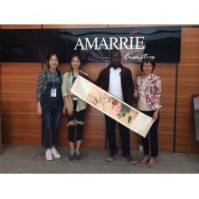 Dear Friend From Ghana, Welcome To Amarrie!