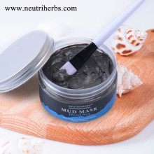 Neutriherbs Pure Body Natural Dead Sea Mud Mask For Smooth Beauty Skin