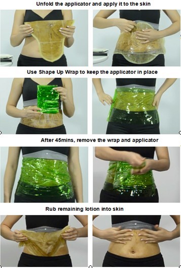 bodyapplicator