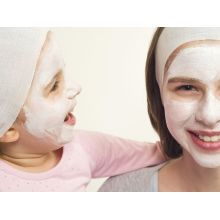 Learn To Do Your Own Facial Mask----Neutriherbs