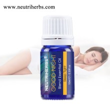 Sleep Tight----Neutriherbs Good Night Blend Essential Oil
