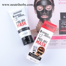 INTERTEK Test Report---Neutriherbs Blackhead Removal Mask