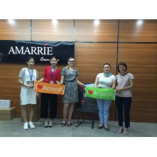 Welcome To Amarrie!----Neutriherbs