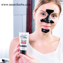 Blackhead Removal Mask -- Neutriherbs Deep Clean Mask