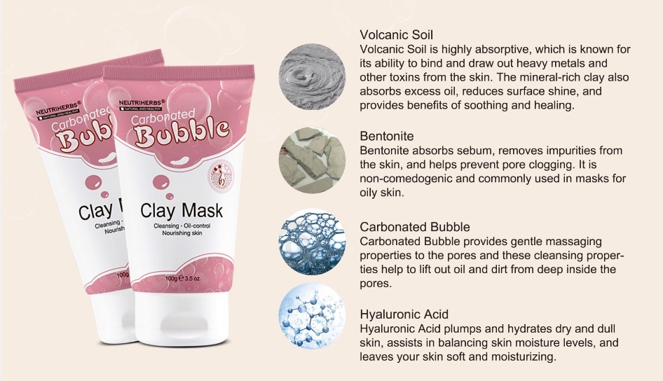 claymask