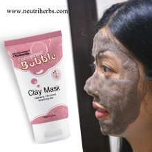 How to Use Carbonated Bubble Clay Mask | Benefits & Reviews