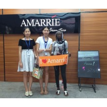Welcome to Amarrie -- Dear Friend From Nigeria