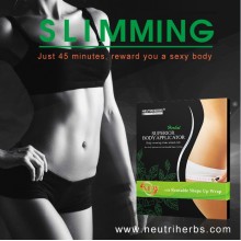 Ultimate Body Applicator - Seeing Result Only 45 Mins