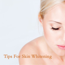 Need best treatment for skin whitening?