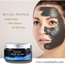 Mud Mask and Clay Mask - What's the difference?