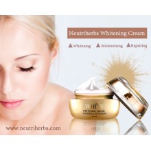 Face Whitening Cream - How to Lighten Skin Fast