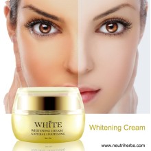 Skin Lightening Cream - Wholesale or Private Label