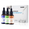 Neuutriherbs Face Serum Kit - Vitamin C Serum, Hyaluronic Acid Serum, Retinol Serum - Wholesale