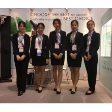 Cosmoprof Asia 2017 - Welcome To Our Booth.:1E-K7G