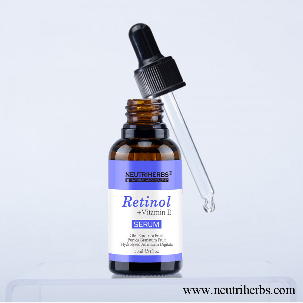 retinol for acne 
