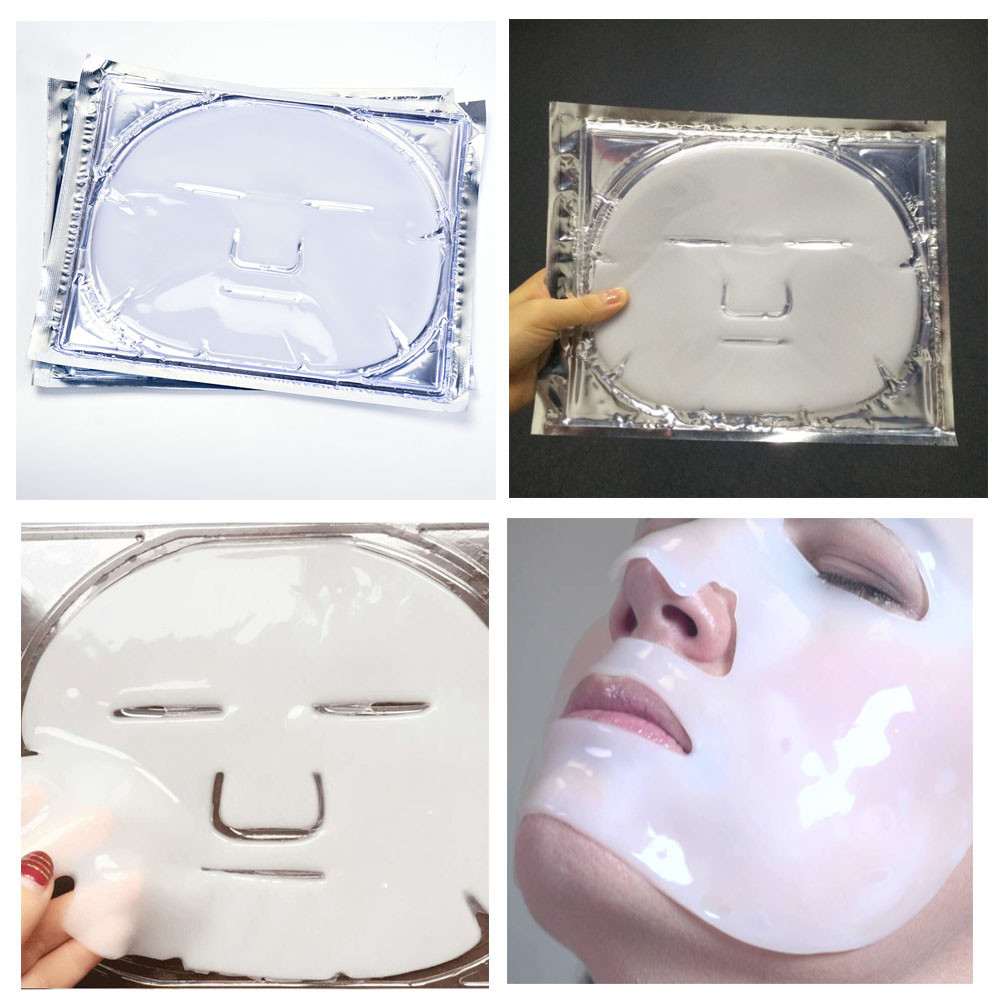 collagen essence mask 