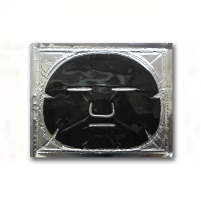 Neutriherbs Collagen Black Mud Face Cleanse Mask - 60g/pc - Wholesale