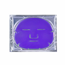 Neutriherbs Lavender Collagen Crystal Facial Mask - 60g/pc - Wholesale