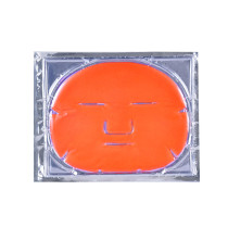Neutriherbs Rose Collagen Crystal Facial Mask - 60g/pc - Wholesale