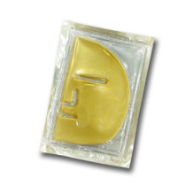 Neutriherbs 24K Gold Crystal Facial Mask(Half Face) - 60g/pc - Wholesale
