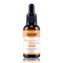 Neutriherbs Vitamin C Serum with Hyaluronic Acid-30ml-Wholesale