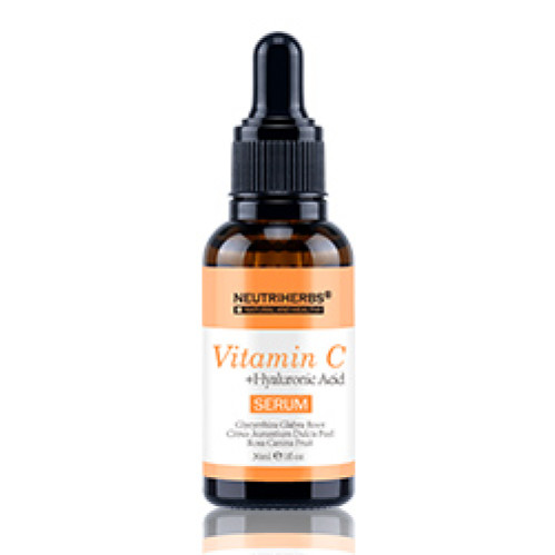 neutriherbs vitamin c serum with hyaluronic acid wholesale neutriherbs vitamin c serum with hyaluronic acid wholesale