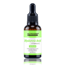 Neutriherbs Hyaluronic Acid Serum with Vitamin C Serum -30ml-Wholesale
