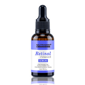 Neutriherbs Retinol Serum with Vitamin E-30ml-Wholesale
