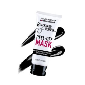 Neutriherbs Blackhead Removal Mask - 60ml - Wholesale