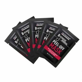 Neutriherbs Black Peel Off Mask - 5ml*10pcs/box - Wholesale