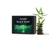 Neutriherbs Charcoal Black Soap - 150g - Wholesale