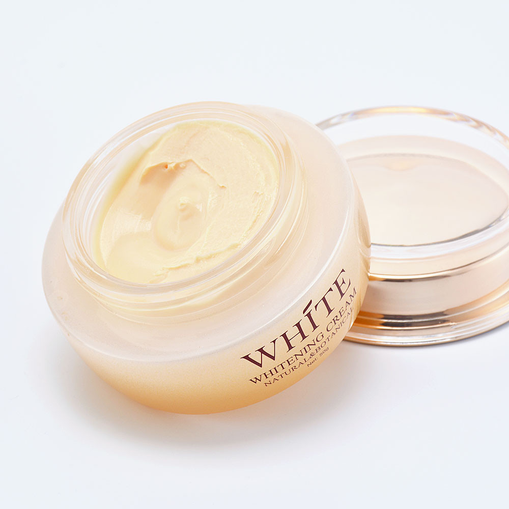 Neutriherbs Brightening & Whitening Cream - 50g - Wholesale | Neutriherbs