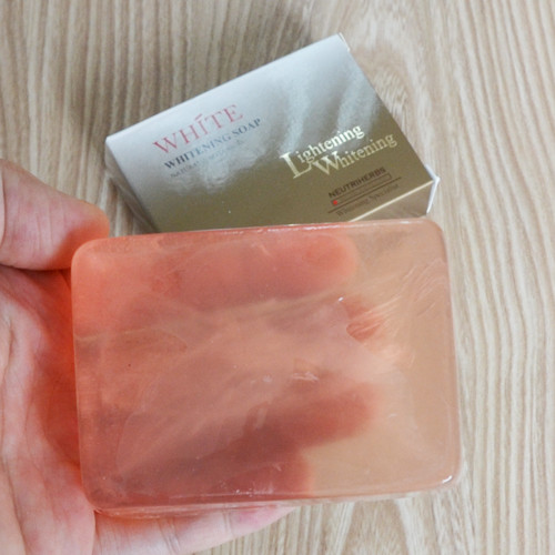 kojic acid soap-papaya soap-whitening soap-skin whitening soap