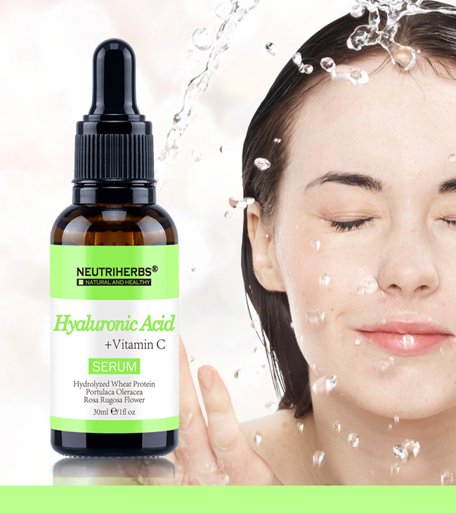 vegan hyaluronic acid serum--organic hyaluronic acid serum-vitamin c serum for face with hyaluronic acid