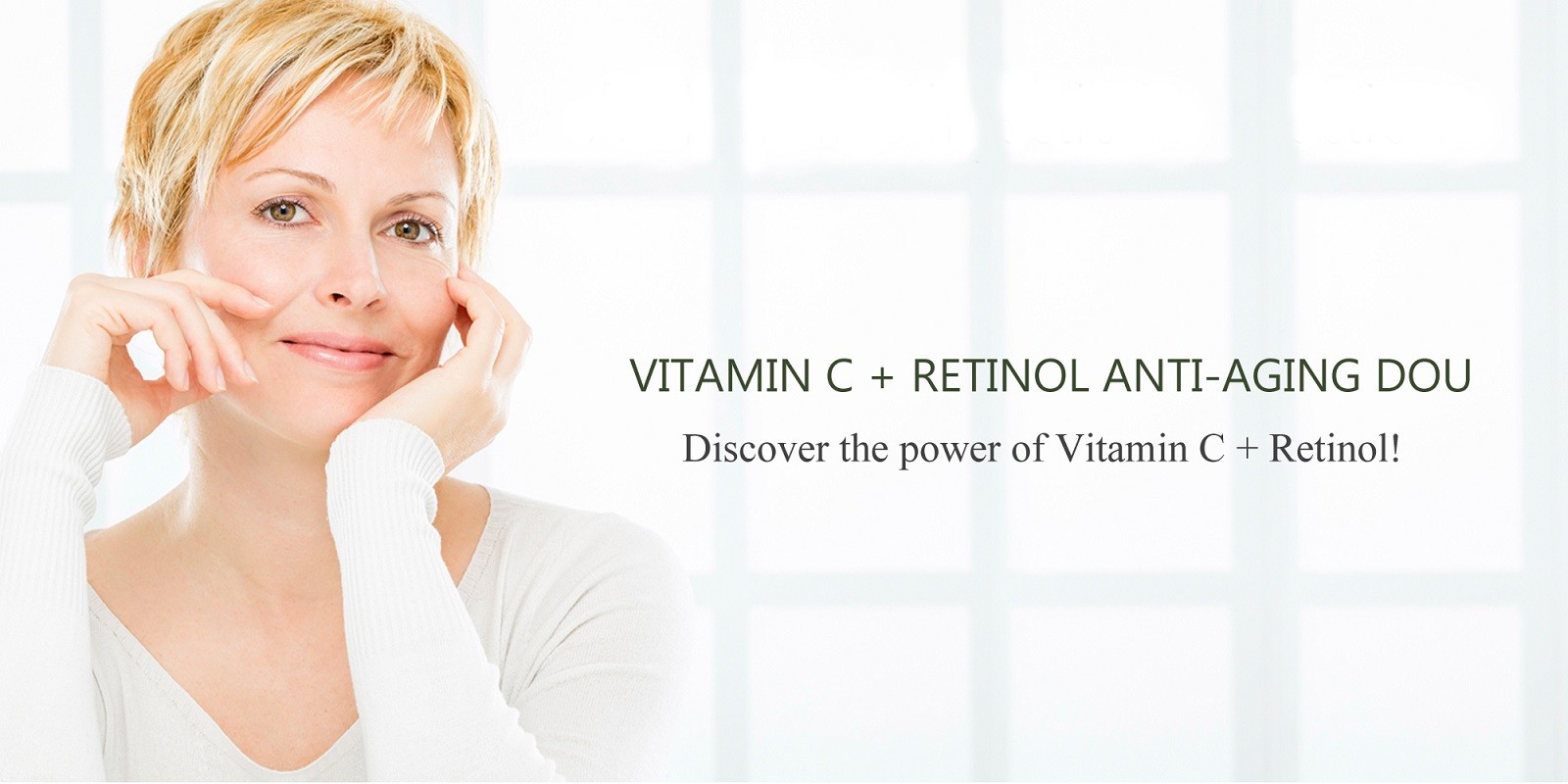 Why Vitamin C and Retinol Are The Ultimate Anti Aging Duo