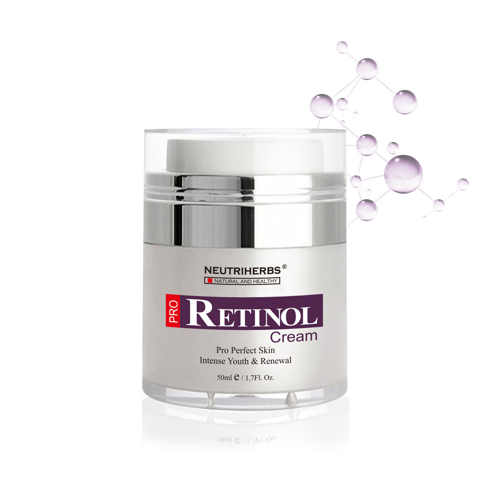 retinol for acne-vitamin a retinol-retinol face cream