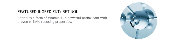 Retinol-retin a-Retinol Cream