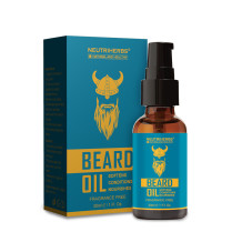 Neutriherbs Beard Oil For Men's Beard Grooming