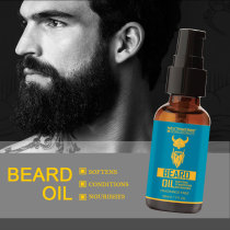 Neutriherbs Beard Oil For Men's Beard Grooming
