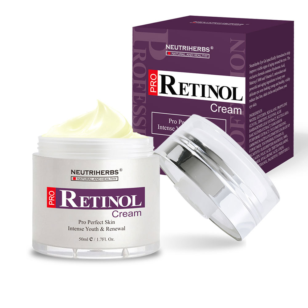Retinol Cream 