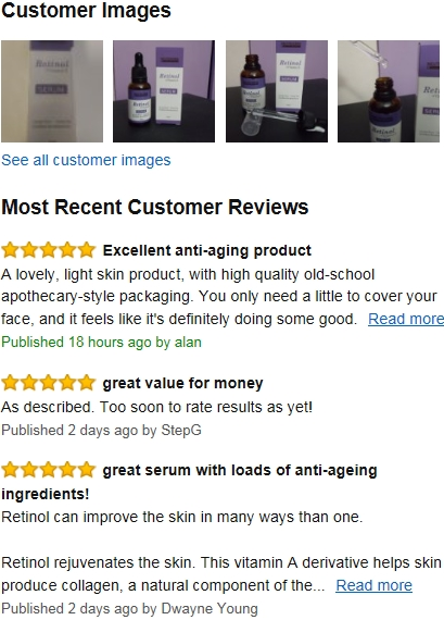 retin a reviews-Anti-aging - retinol for skin-best retinol serum