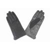 Women's Sheep leather Patch gloves
