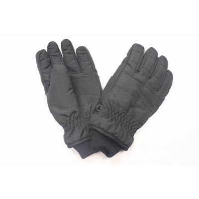 Waterproof and anti slip gloves
