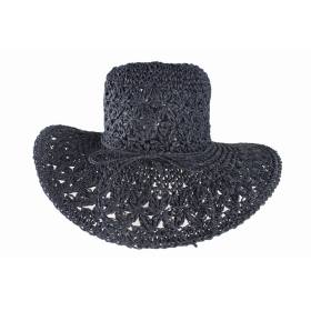 Woven Straw hollow  Hat