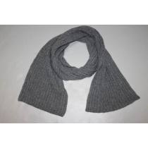 women's warm dot-yarn chunky knit snood scarf