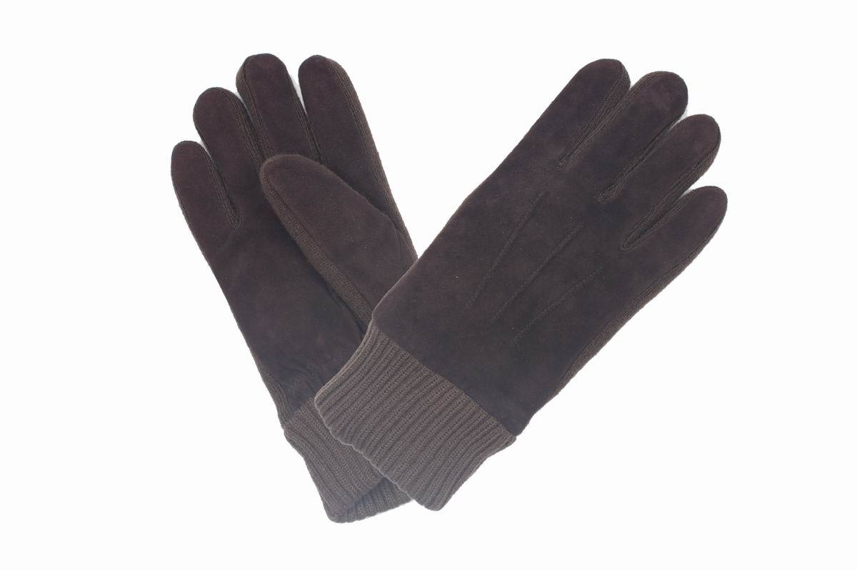Lined gloves