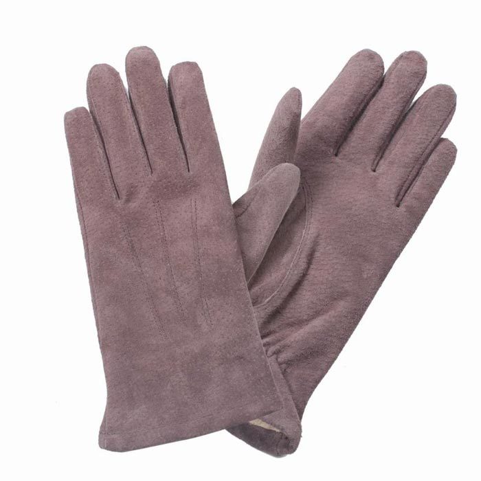 pink Gloves