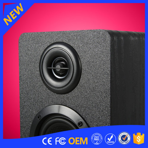 YOMMO 2016 new 2.0 multimedia speaker system active speaker V2