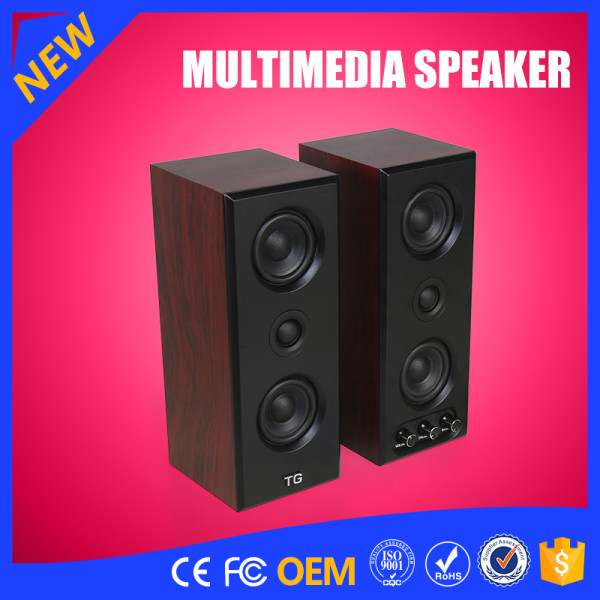 YOMMO 2016 new multimedia speaker system V5