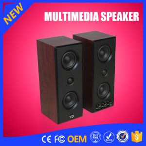 YOMMO 2016 new multimedia speaker system V5